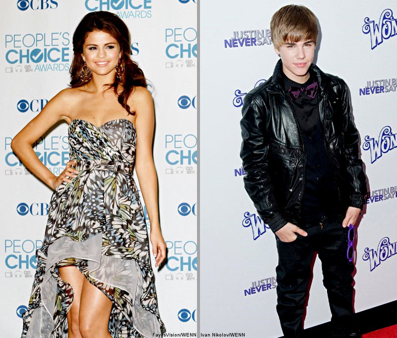 Selena Gomez and Justin Bieber's Romance Confirmed by Her Co-Star