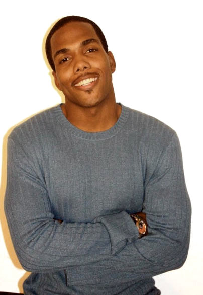 Tyrone Burton Busted for Allegedly Selling Bootleg DVDs