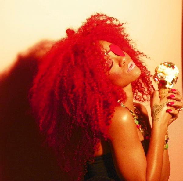Director Claims People Embrace Rihanna's Controversial 'S&M' Video