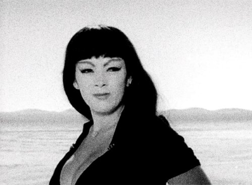 Elvis Presley's Ex Tura Satana Died of Heart Failure