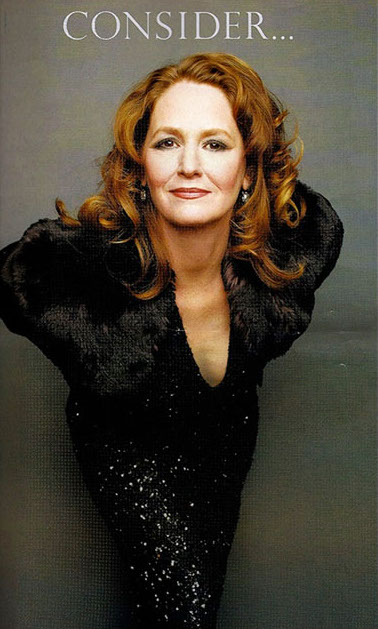 Melissa Leo Defends Saucy 'For Your Consideration' Oscar Ad