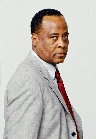 Dr. Conrad Murray's Trial to Be Televised Event