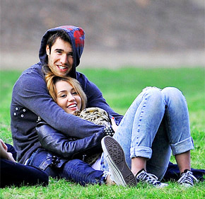 Miley Cyrus Dismisses Josh Bowman Dating Rumor
