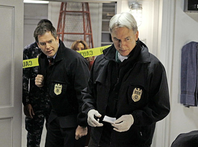 'NCIS' Production Halted After Accident on Set Killed Crew Member