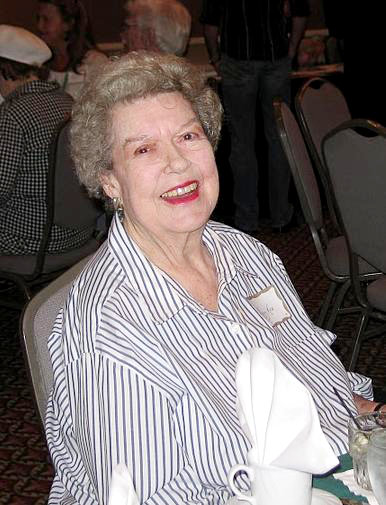 Peggy Rea Passed Away at Age 89