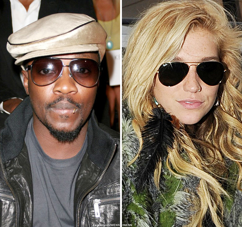 Andre 3000 Suggests Ke$ha to Turn Rapper