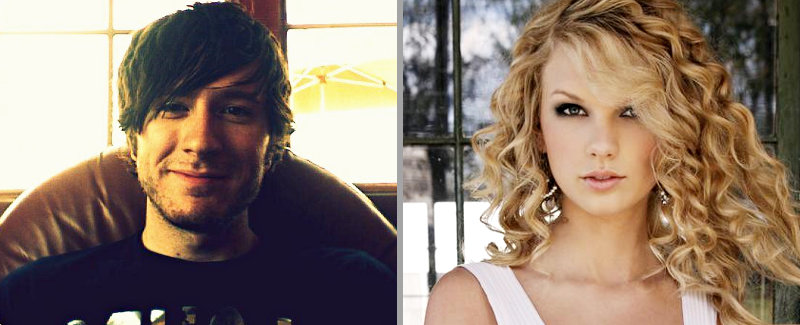 Owl City's Valentine's Day Song for Taylor Swift