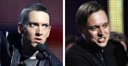Eminem and Arcade Fire Among Bonnaroo Festival Line-Up
