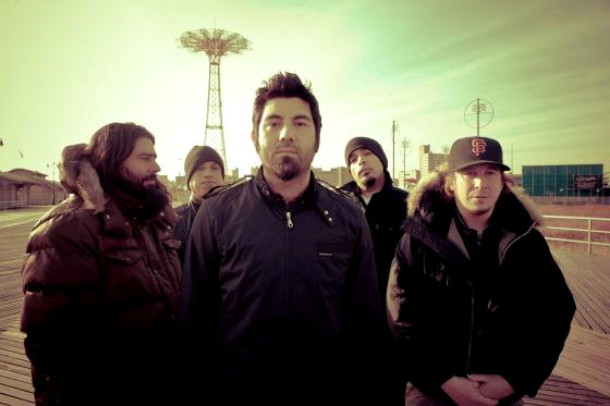 Deftones' Fans Created Riot After Show Delayed