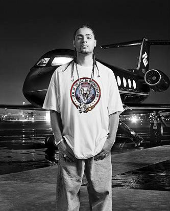 Jay-Z's Former Protege Sentenced to 10 Years of Prison
