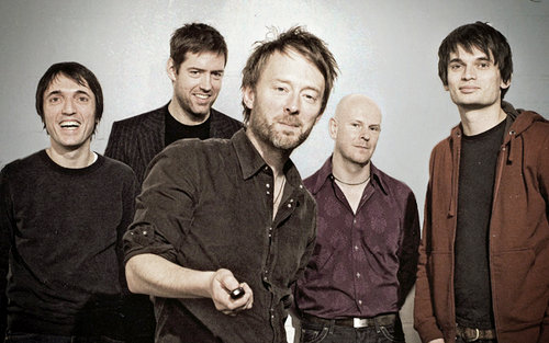 Rumor of Radiohead's Surprise Gig in Tokyo Is Not True
