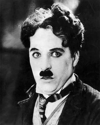 Charlie Chaplin's Grandson Weds in Hindu Ceremony