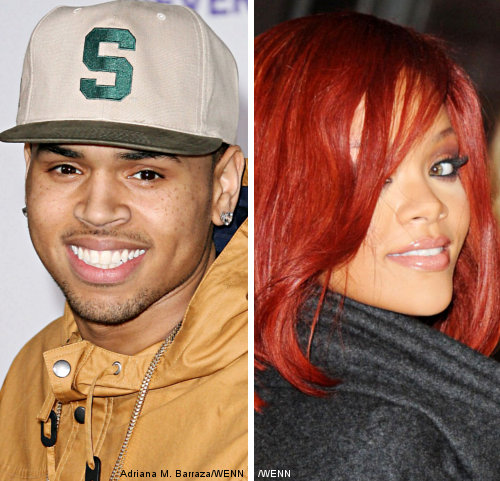 Rihanna's Restraining Order Against Chris Brown Officially Lifted