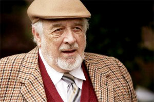 Nicholas Courtney of 'Doctor Who' Passed Away at 81