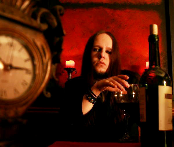 Joey Jordison Vows Exorcism at Slipknot's Shows to Honor Pal Paul Gray