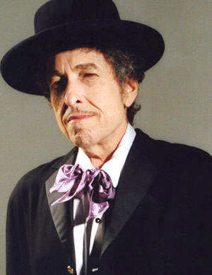 A Girl Inspiring Bob Dylan's Songs Passed Away