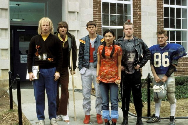 The Farrelly Brothers Are Considering to Revive 'Dumb and Dumberer'