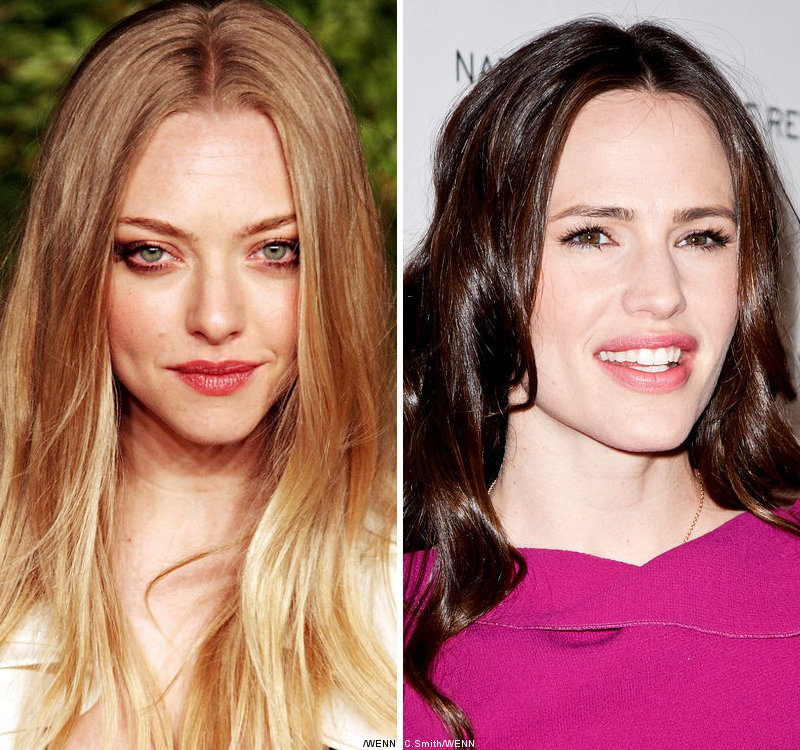 Amanda Seyfried and Jennifer Garner Remember Gary Winick