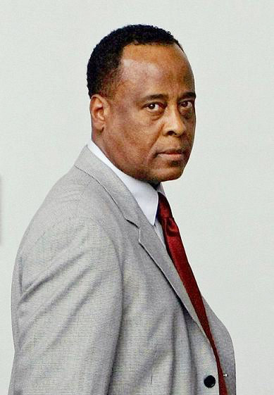 Dr. Conrad Murray's Trial Postponed to May