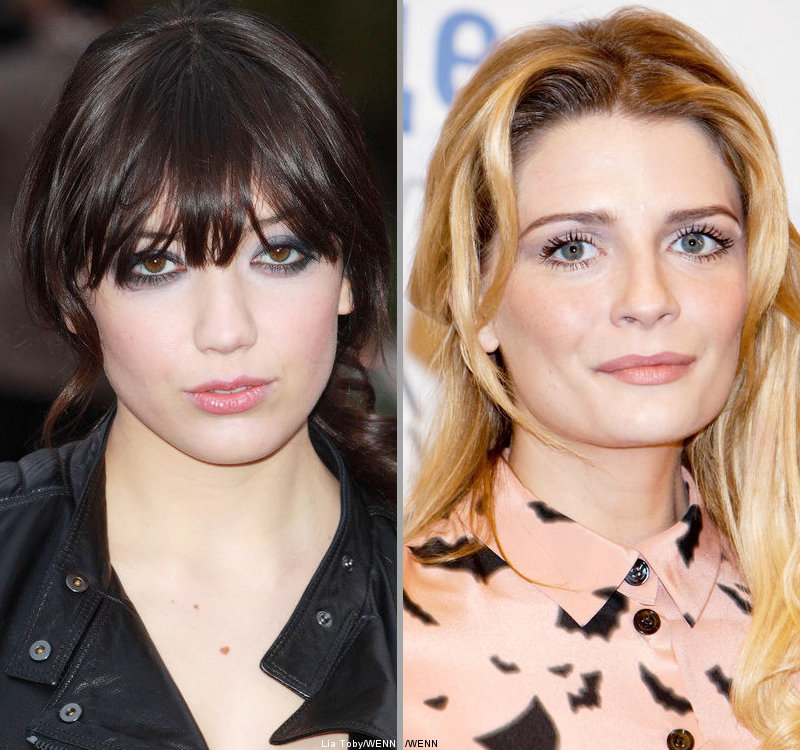 Daisy Lowe Claims Mischa Barton Was Terrible House Guest