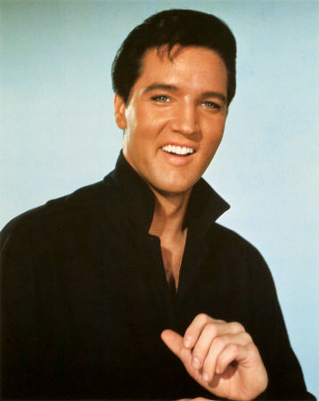 Elvis Presley Has Been Awarded Budapest Honorary Citizen