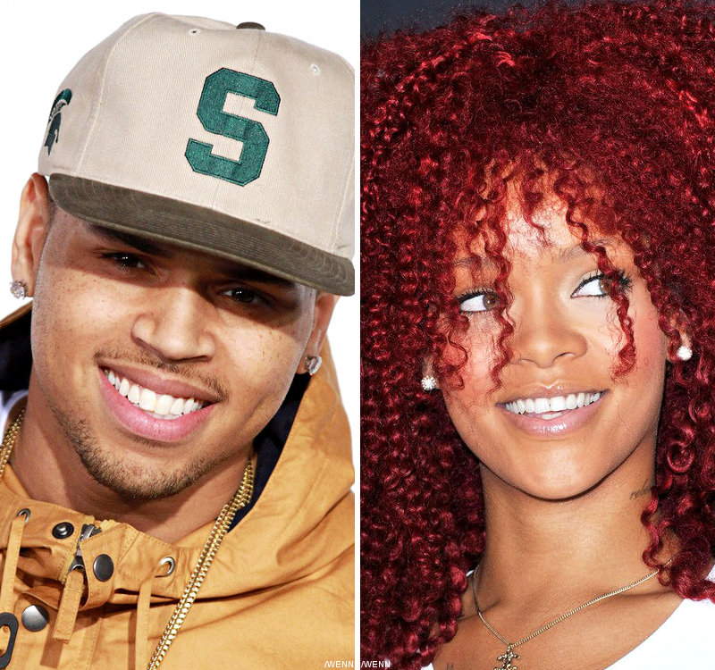 Chris Brown Is Solitary After Rihanna Fight