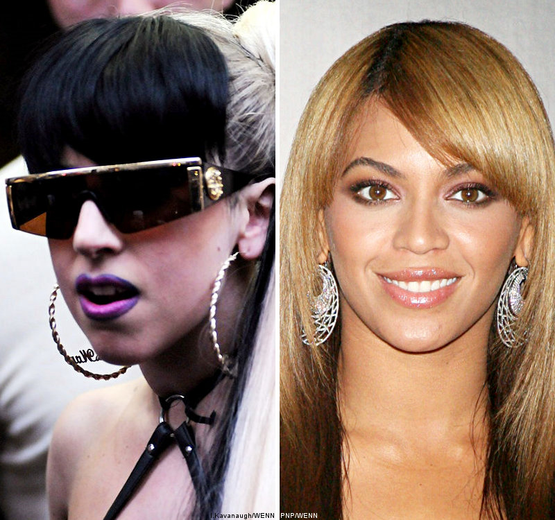 Lady GaGa Refuses to Have Collaboration After Her Duet With Beyonce