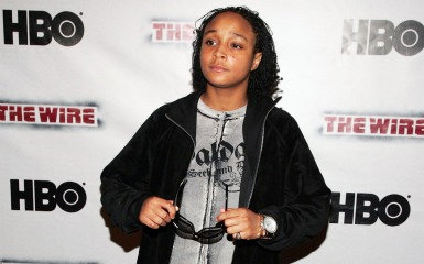 'The Wire' Star Felicia Pearson Denied Bail