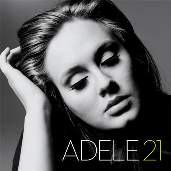 Adele's '21' Tops U.K. Pop Charts for Seventh Time
