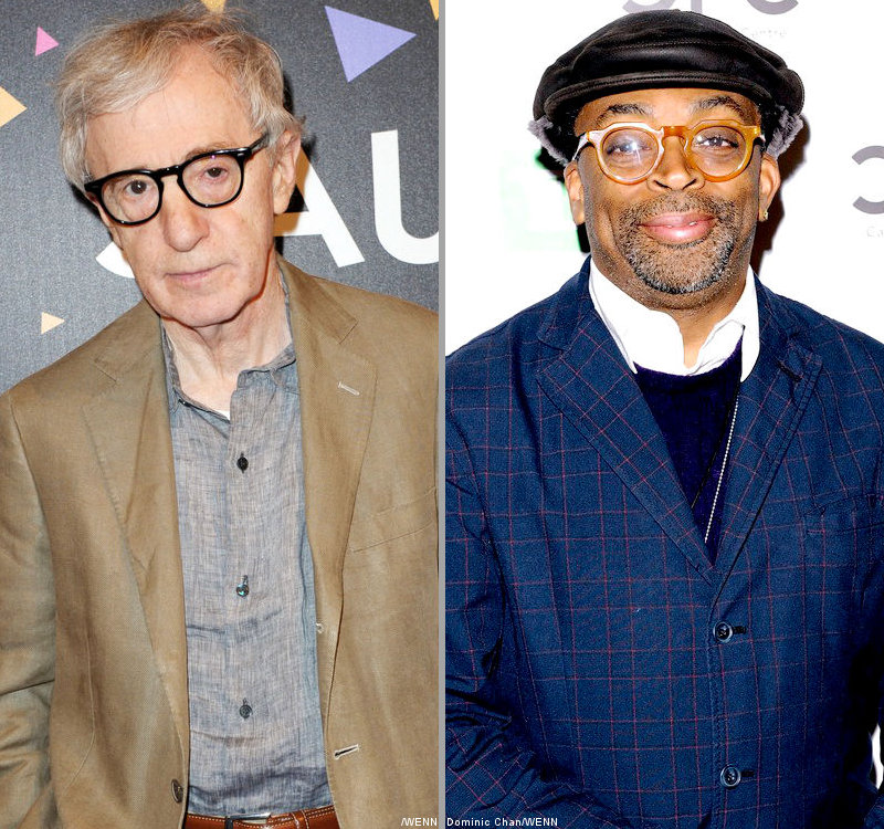 Rise of Basketball Ticket Prices Tests Woody Allen and Spike Lee's Loyalty