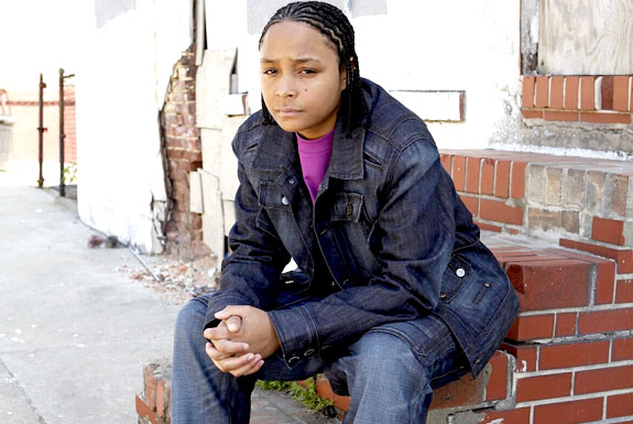Rep: Felicia Pearson Targeted by Police Due to Criminal Past