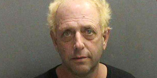Casey Royer Charged After Overdosing in Front of Son