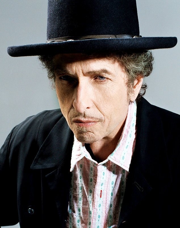 Bob Dylan to Play First Concert in Vietnam