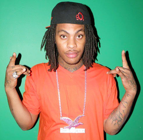 Waka Flocka Flame Cleared of Drug Charges