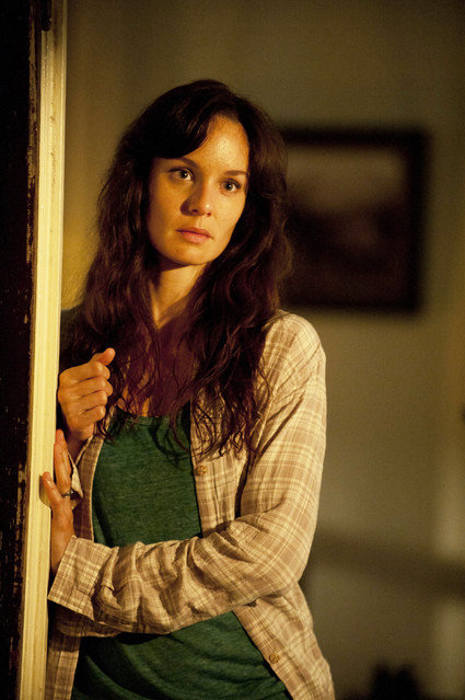 'Walking Dead' Showrunner Responds to Medical Inaccuracy Outcry