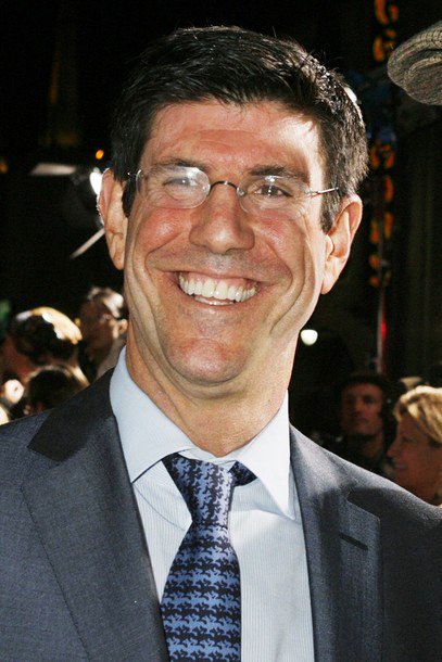 Walt Disney Pictures Chairman Resigns Following 'John Carter' Big Flop