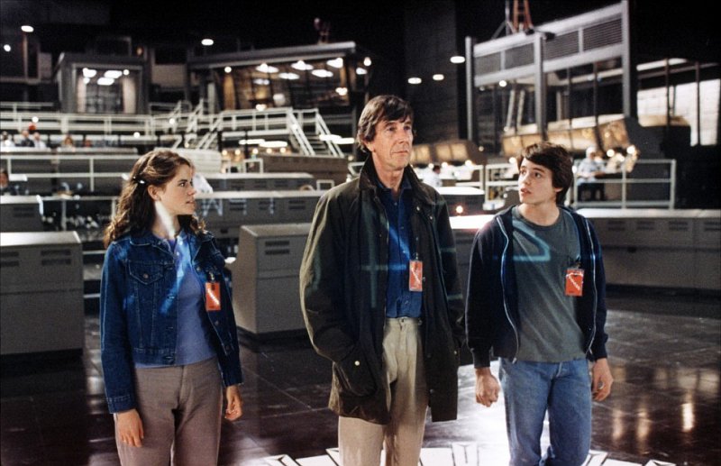 'WarGames' Remake Finds New Director and Writer