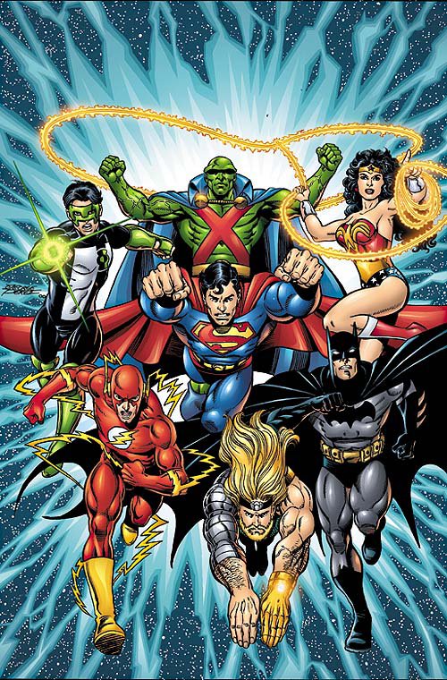 Warner Bros. to Announce Next DC Films Soon, May Release 'Justice League' in 2015