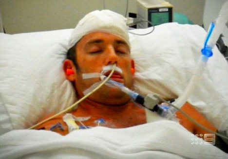 Warner Bros. Respond to 'Hangover II' Stunt Double's Claim Over Brain Injury