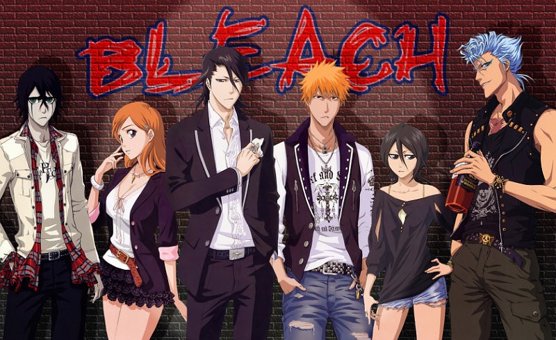 Warner Bros. Sets Out 'Bleach' Movie With 'Wrath of the Titans' Scribe Penning the Script