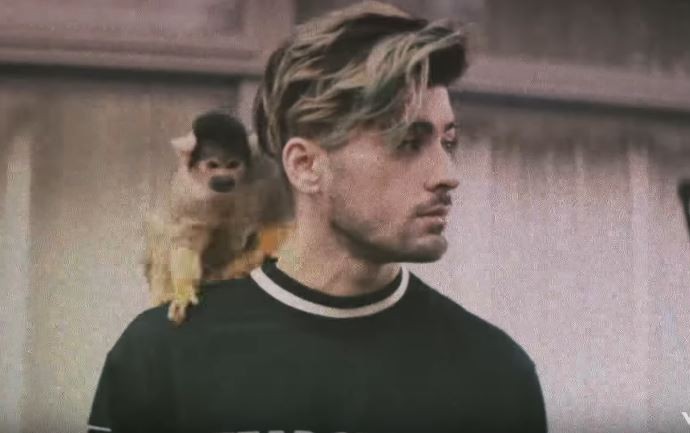 Zayn Malik Unveils NSFW Music Video for 'Still Got Time' ft. PARTYNEXTDOOR