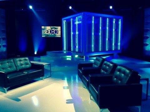 WE tv Orders New Reality Series 'Sex Box'