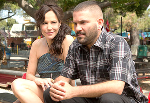 Preview of 'Weeds' 100th Episode: Nancy's Going Home