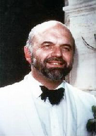 Welsh Tenor Robert Tear Died