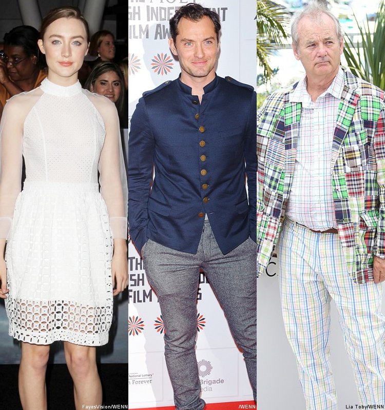 Wes Anderson Reveals Star-Studded Cast for 'The Grand Budapest Hotel'