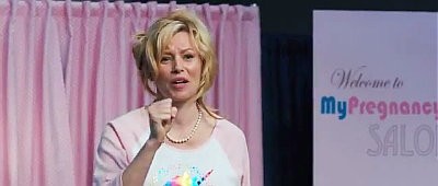 First 'What to Expect When You're Expecting' Trailer Comes Out
