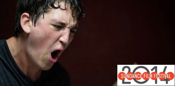 'Whiplash' Wins Big at 2014 Sundance Film Festival