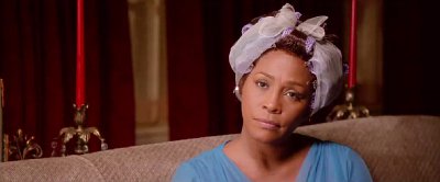 Whitney Houston Has Argument With Jordin Sparks in First 'Sparkle' Clip