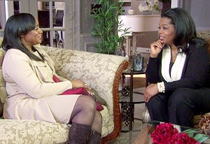 Sneak Peek: Whitney Houston's Manager Talks to Oprah About Fear of the Star's Tragic Death