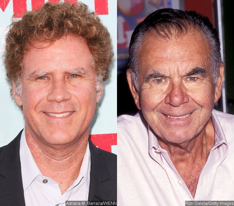 Will Ferrell Eying Russ Meyer Role in 'Russ and Roger Go Beyond'